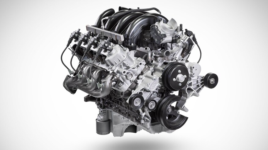 Engine 7.3 Ford 7.3 Godzilla Engine Problems, Reliability, Specs - Ford 7.3L Gas
